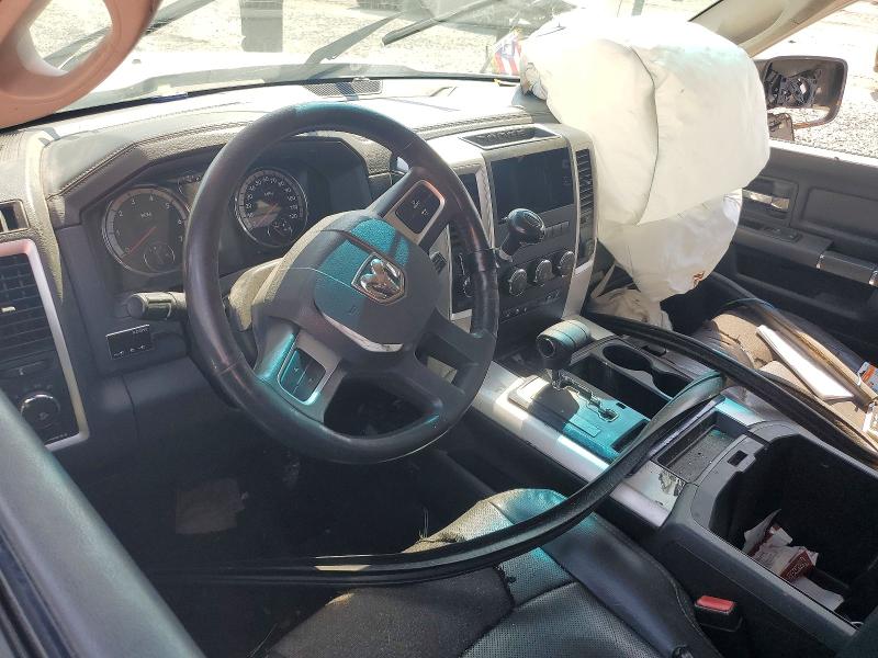 Aukcja sprzedaży 2010 Dodge Ram 1500, vin: 1D7RV1GT0AS183569, numer aukcji: 58773386