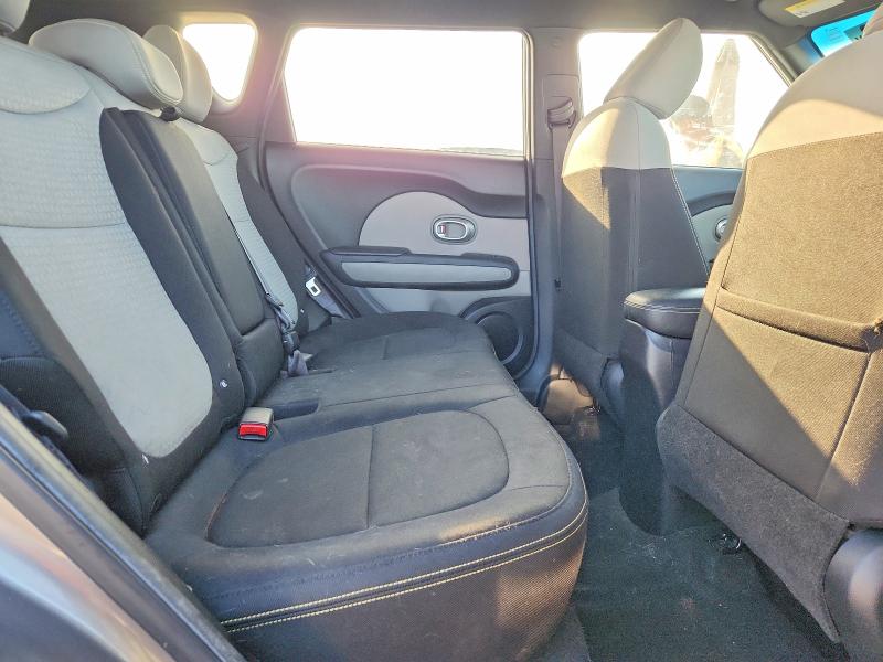 Aukcja sprzedaży 2015 Kia Soul, vin: KNDJP3A51F7149545, numer aukcji: 60083136