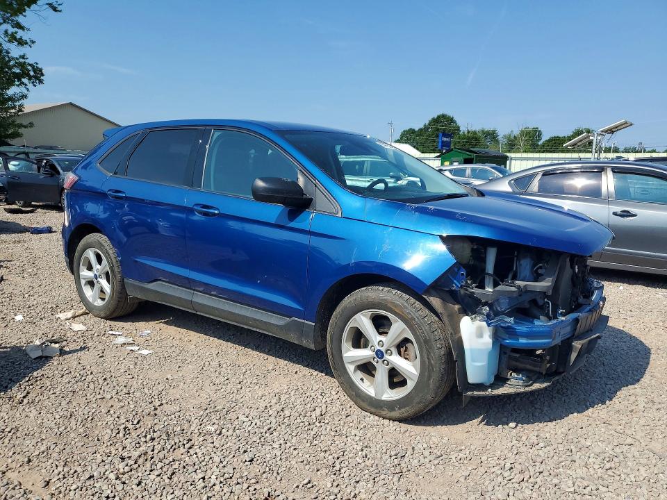 Aukcja sprzedaży 2020 Ford Edge, vin: 2FMPK4G94LBB42032, numer aukcji: 85965855