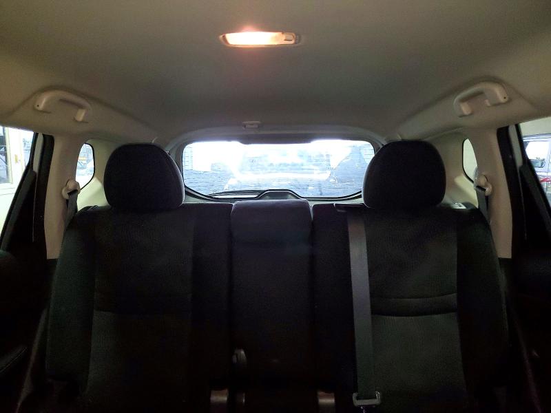 2014 Nissan Rogue მანქანა იყიდება აუქციონზე, vin: 5N1AT2MV2EC788956, აუქციონის ნომერი: 60034026