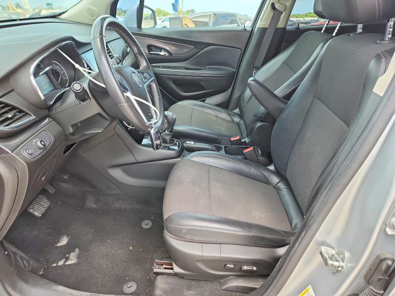 Aukcja sprzedaży 2019 Buick Encore, vin: KL4CJASB3KB926165, numer aukcji: 61297906