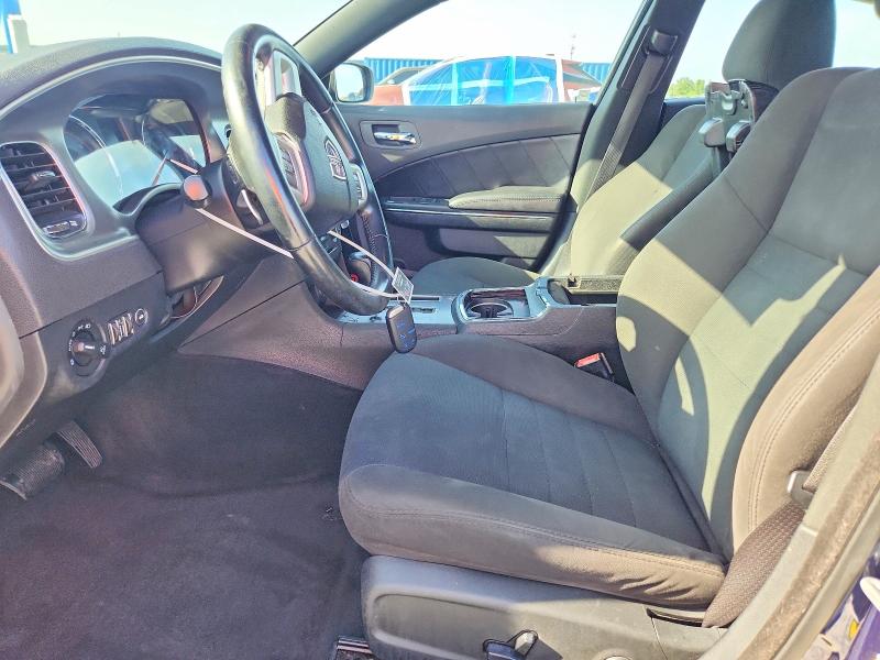 Продажа на аукционе авто 2013 Dodge Charger, vin: 2C3CDXCT9DH610940, номер лота: 60243156