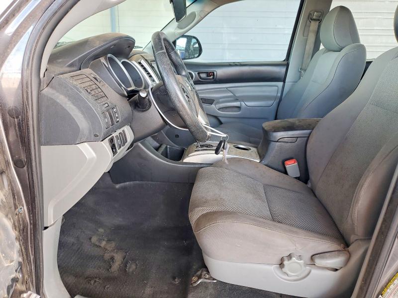 Продажа на аукционе авто 2015 Toyota Tacoma, vin: 5TFJU4GN8FX081069, номер лота: 60689236