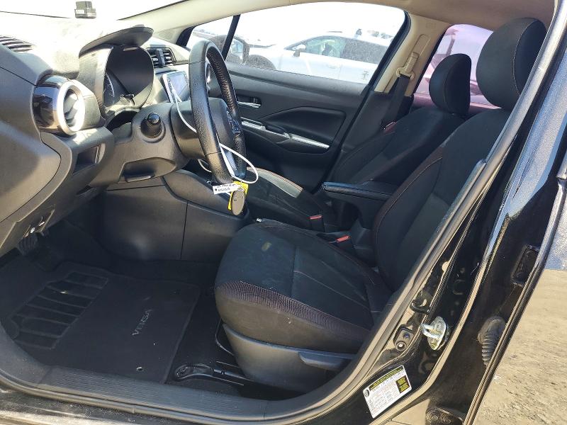 Aukcja sprzedaży 2020 Nissan Versa, vin: 3N1CN8FV5LL902170, numer aukcji: 62612616