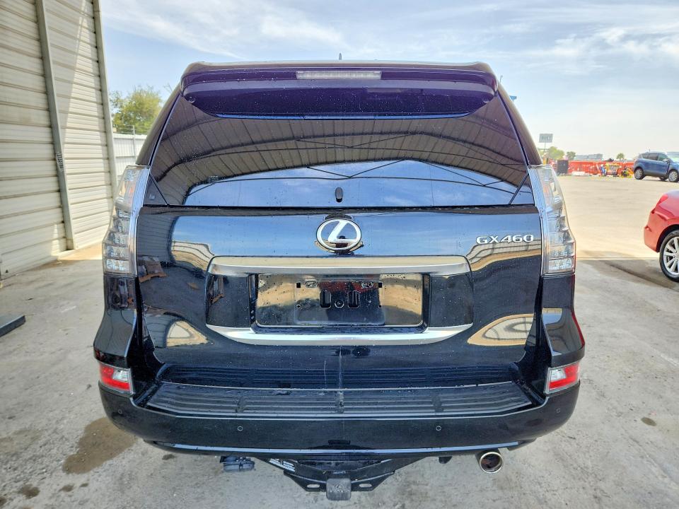62528866 :رقم المزاد ، JTJAM7BX9M5278588 vin ، 2021 Lexus Gx 460 مزاد بيع