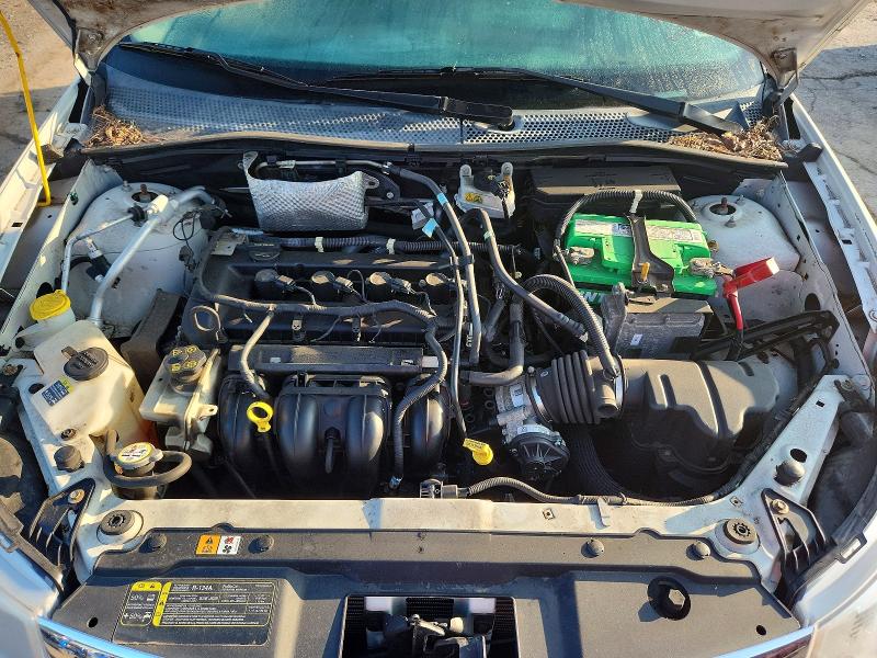 62095606 :رقم المزاد ، 1FAHP35N19W162854 vin ، 2009 Ford Focus مزاد بيع