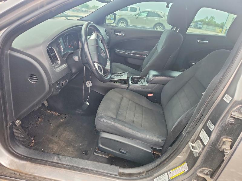 Продажа на аукционе авто 2011 Dodge Charger, vin: 2B3CL3CG4BH584126, номер лота: 61955846