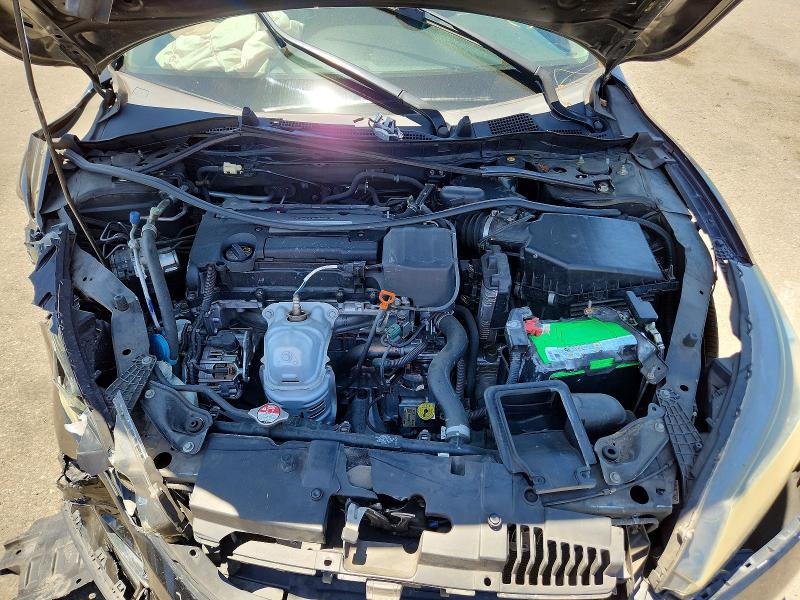 Продажа на аукционе авто 2014 Honda Accord, vin: 1HGCR2F8XEA177802, номер лота: 62690956