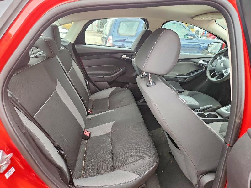 Продажа на аукционе авто 2014 Ford Focus, vin: 1FADP3F24EL233723, номер лота: 60437136