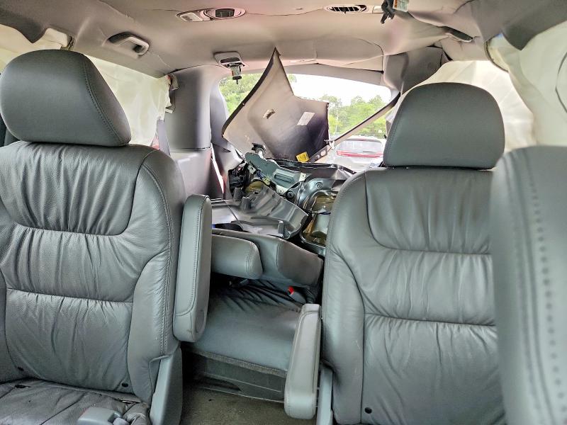 Aukcja sprzedaży 2009 Honda Odyssey, vin: 5FNRL38679B028028, numer aukcji: 62690996