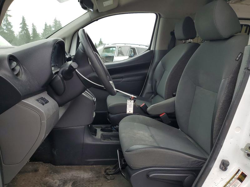 Продаж на аукціоні авто 2017 Chevrolet City Express, vin: 3N63M0ZN0HK701672, номер лоту: 59728426