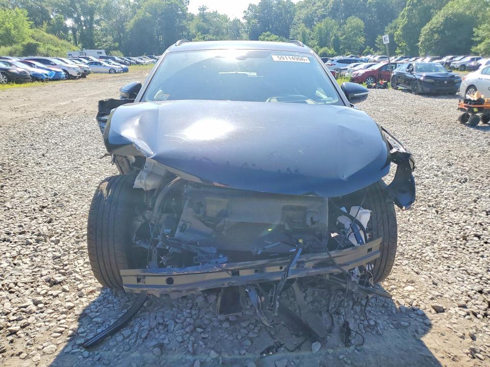 Aukcja sprzedaży 2022 Audi Q4 E-tron, vin: WA1M2BFZ3NP054950, numer aukcji: 59114906