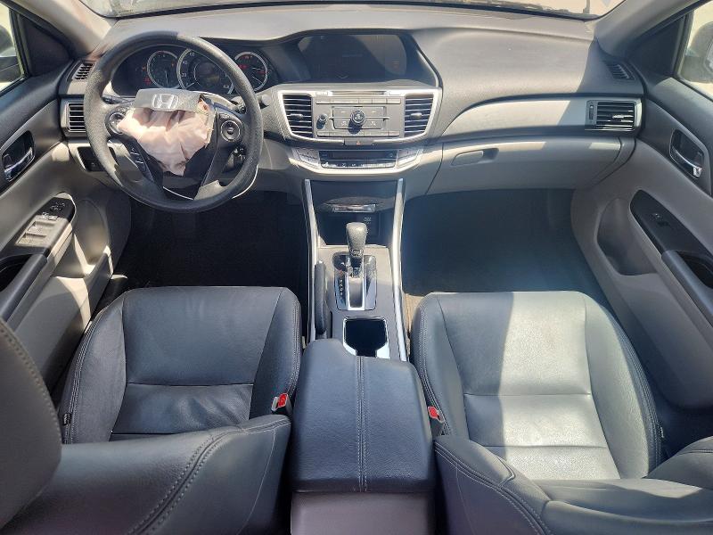 Aukcja sprzedaży 2015 Honda Accord, vin: 1HGCR2F30FA224874, numer aukcji: 62840646