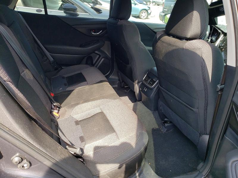 Продажа на аукционе авто 2025 Subaru Outback, vin: 4S4BTACC3S3279436, номер лота: 60360946