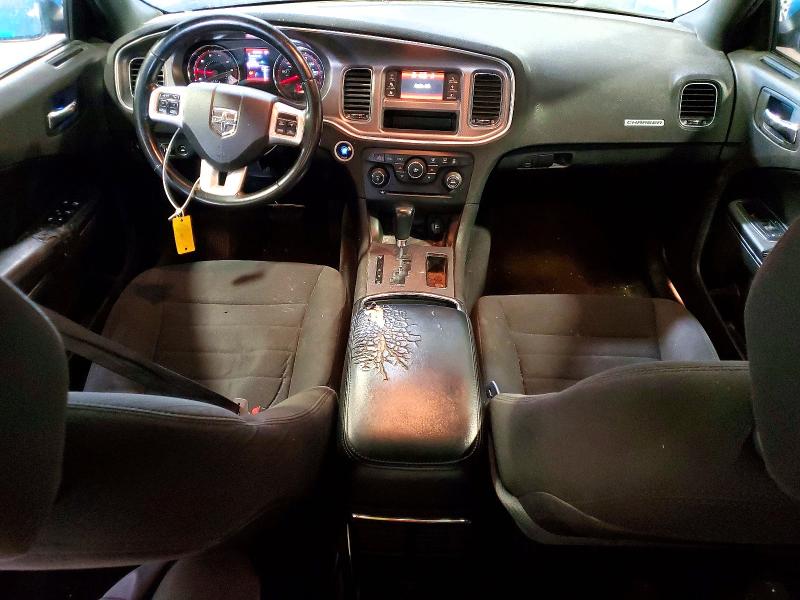 2012 Dodge Charger მანქანა იყიდება აუქციონზე, vin: 2C3CDXBG2CH108628, აუქციონის ნომერი: 62512266