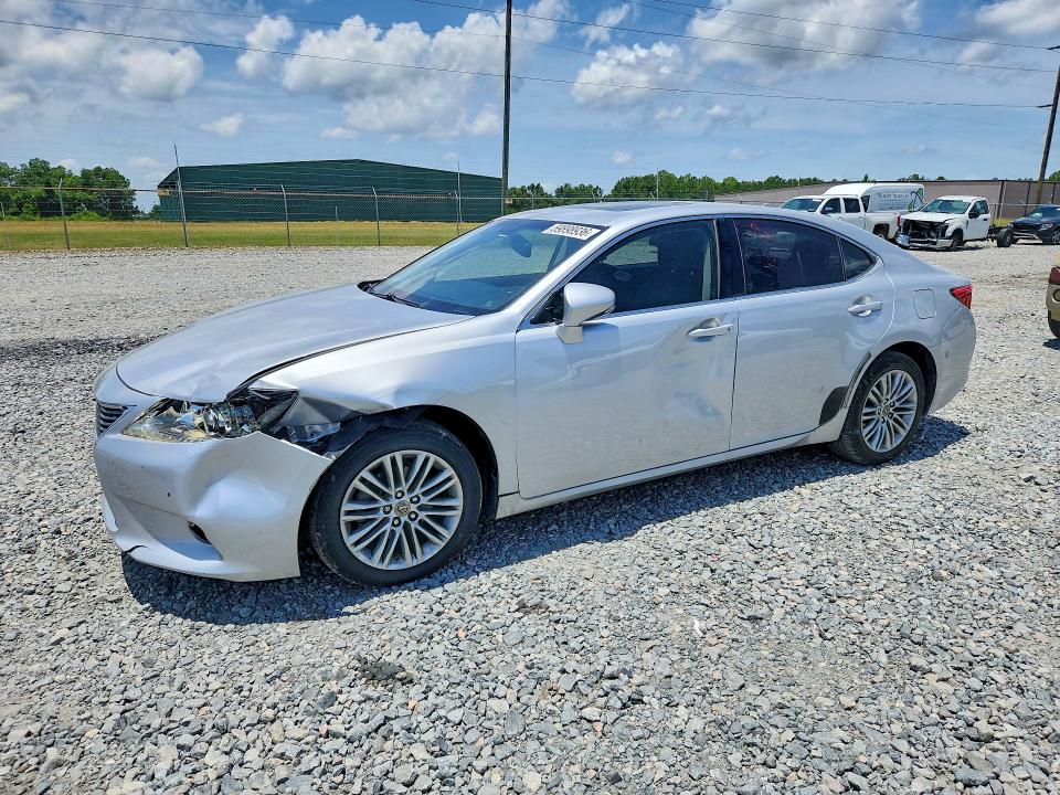 59898936 :رقم المزاد ، JTHBK1GG8E2135541 vin ، 2014 Lexus Es مزاد بيع
