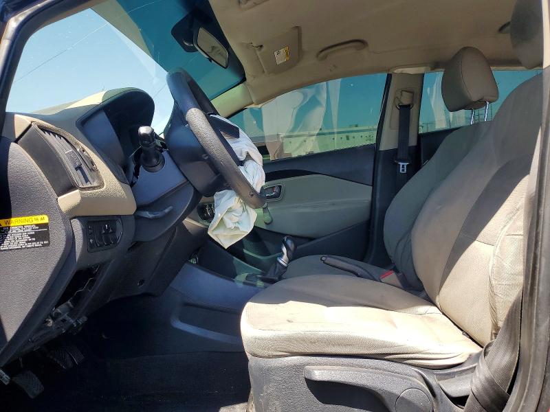 Aukcja sprzedaży 2015 Kia Rio, vin: KNADM5A35F6494175, numer aukcji: 60632856