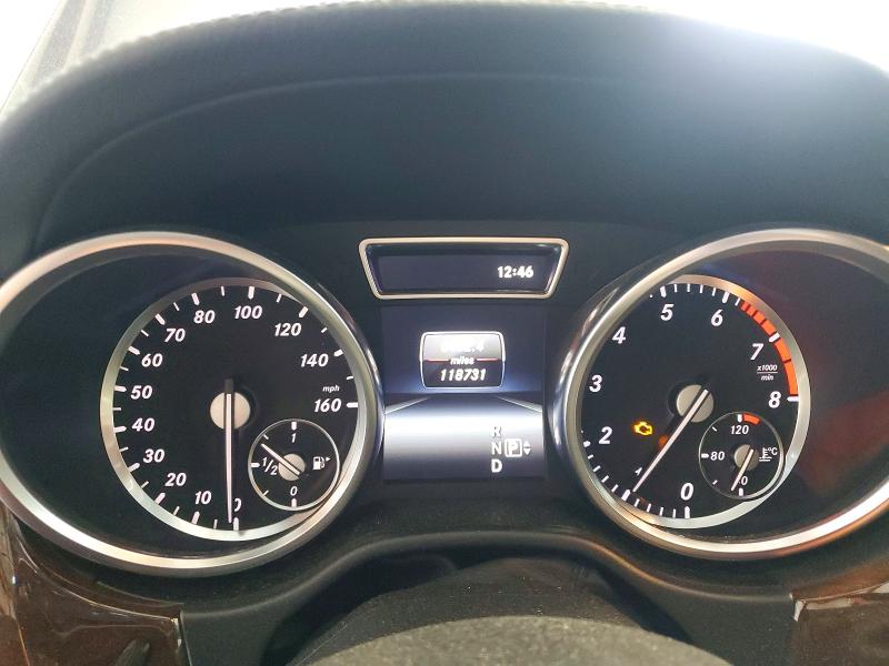 2014 Mercedes-benz Gl მანქანა იყიდება აუქციონზე, vin: 4JGDF7CE9EA421650, აუქციონის ნომერი: 58757446