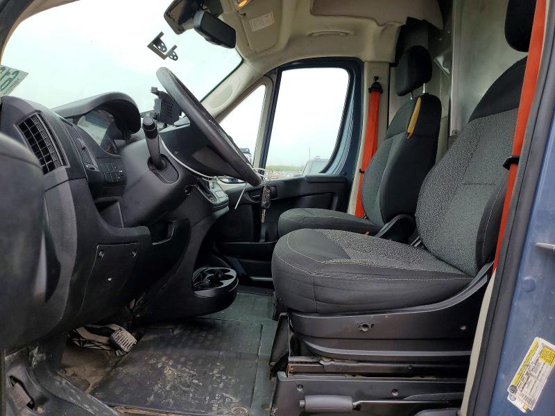 Aukcja sprzedaży 2021 Ram Promaster 3500, vin: 3C6MRVJG0ME587269, numer aukcji: 61325276