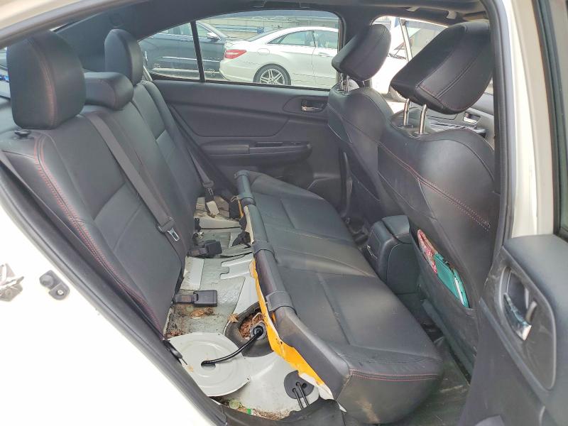 Aukcja sprzedaży 2015 Subaru Wrx, vin: JF1VA1J69F9812919, numer aukcji: 60627766
