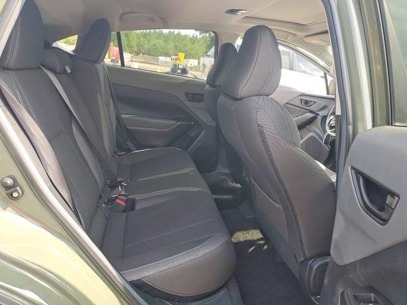 Продажа на аукционе авто 2026 Subaru Crosstrek, vin: 4S4GUHD64T3759362, номер лота: 85980125