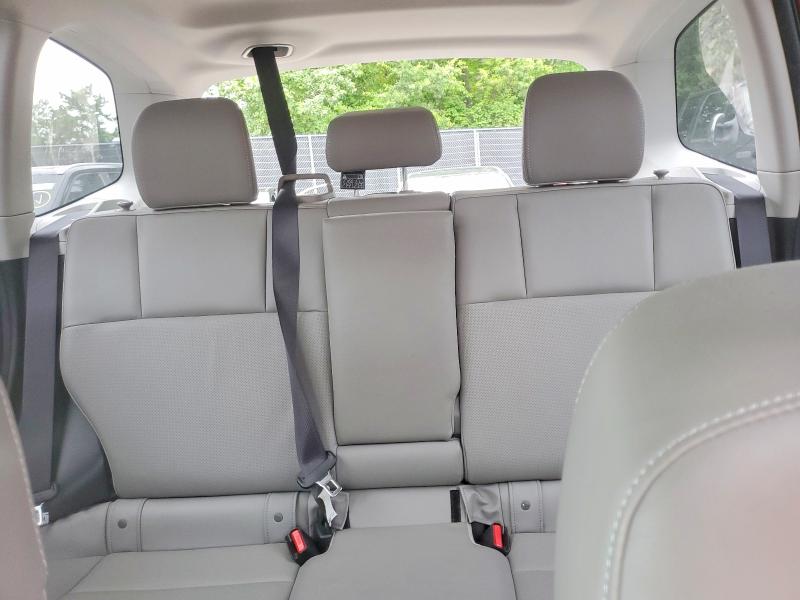 59769836 :رقم المزاد ، JF2SJAHC6EH434833 vin ، 2014 Subaru Forester مزاد بيع