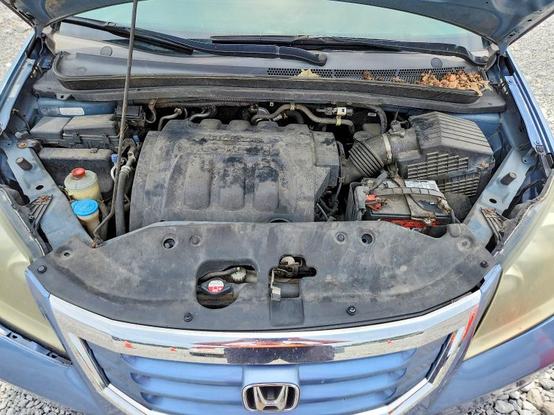Aukcja sprzedaży 2009 Honda Odyssey, vin: 5FNRL38429B008056, numer aukcji: 61802896
