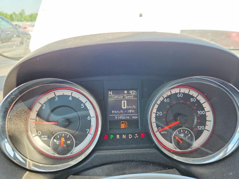 2019 Dodge Grand Caravan მანქანა იყიდება აუქციონზე, vin: 2C4RDGEG7KR640905, აუქციონის ნომერი: 60521856