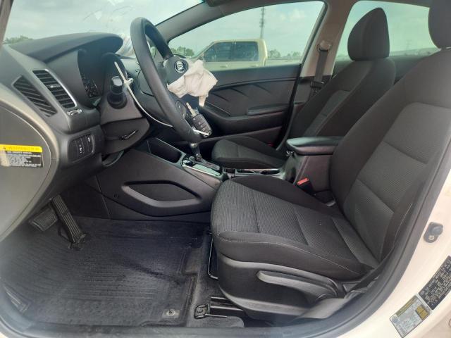 Aukcja sprzedaży 2017 Kia Forte, vin: 3KPFK4A70HE146800, numer aukcji: 62004786