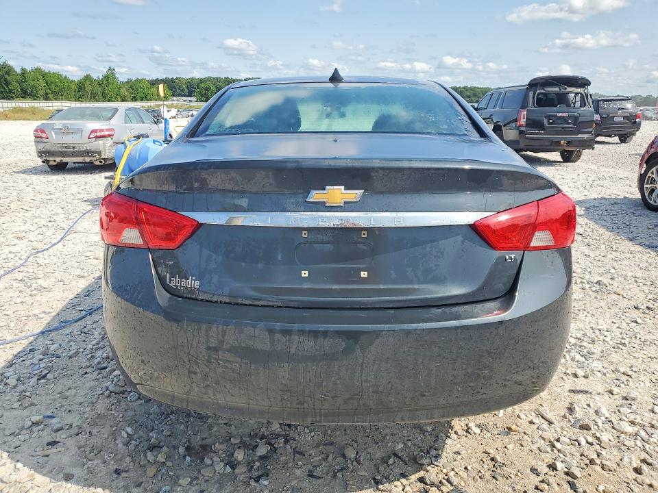 Продажа на аукционе авто 2014 Chevrolet Impala, vin: 2G1125S32E9205439, номер лота: 62161786