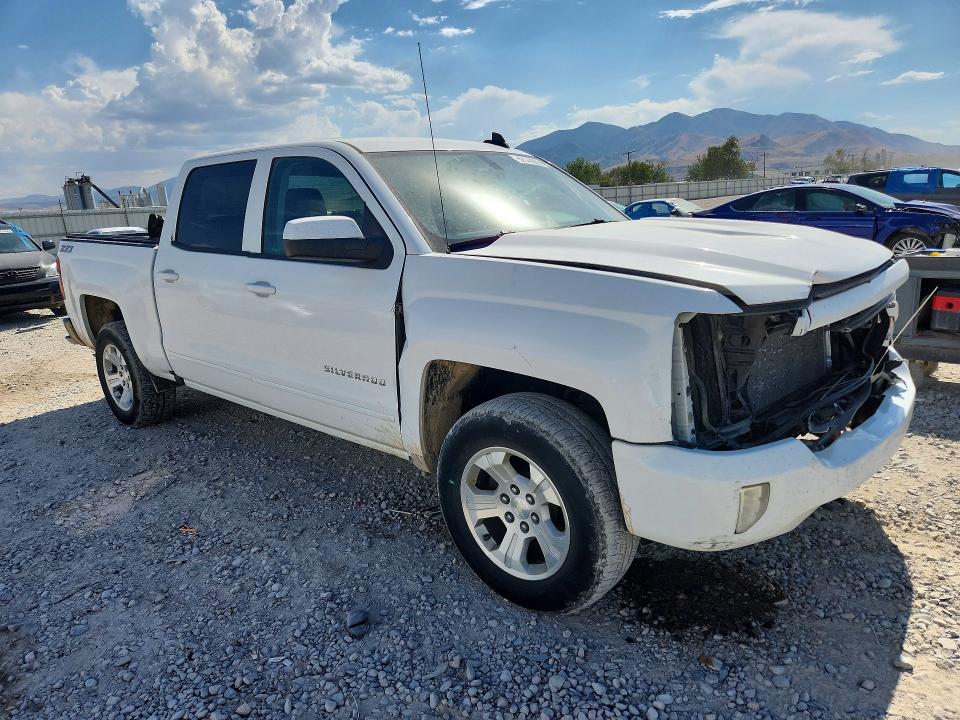 Aukcja sprzedaży 2016 Chevrolet Silverado, vin: 3GCUKREC9GG191975, numer aukcji: 62149666
