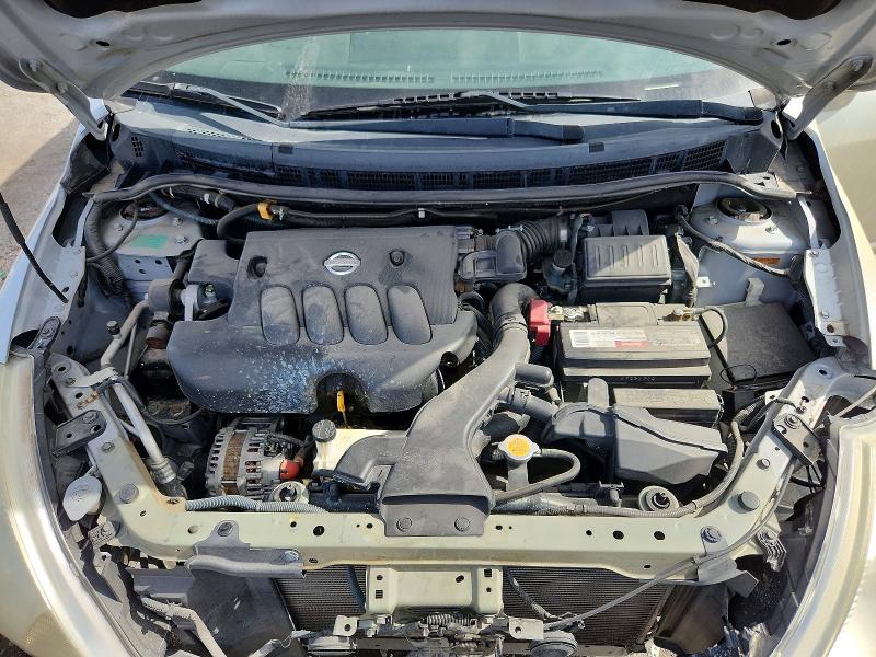 Продаж на аукціоні авто 2008 Nissan Versa, vin: 3N1BC13E88L353603, номер лоту: 60807266