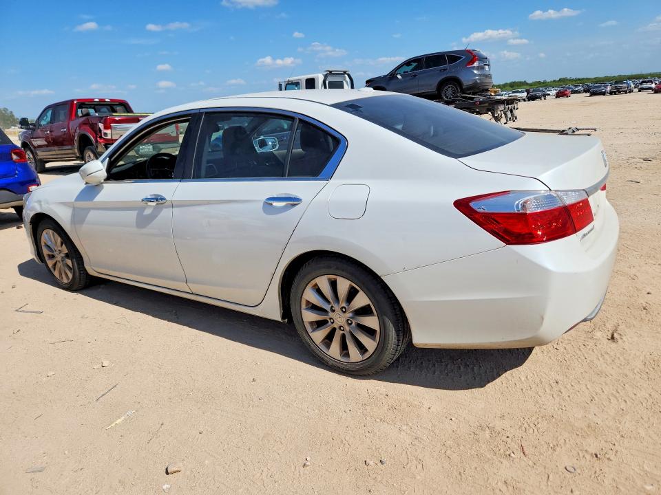 Aukcja sprzedaży 2015 Honda Accord, vin: 1HGCR2F84FA073548, numer aukcji: 63322196