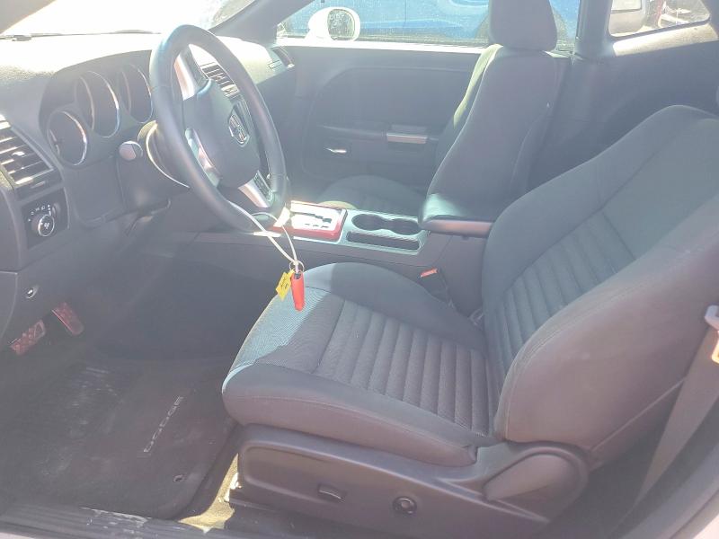 Продажа на аукционе авто 2014 Dodge Challenger, vin: 2C3CDYBT3EH153647, номер лота: 60771416