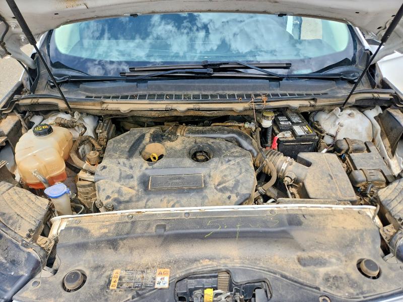 Продажа на аукционе авто 2018 Ford Edge, vin: 2FMPK4J99JBB94990, номер лота: 61318476