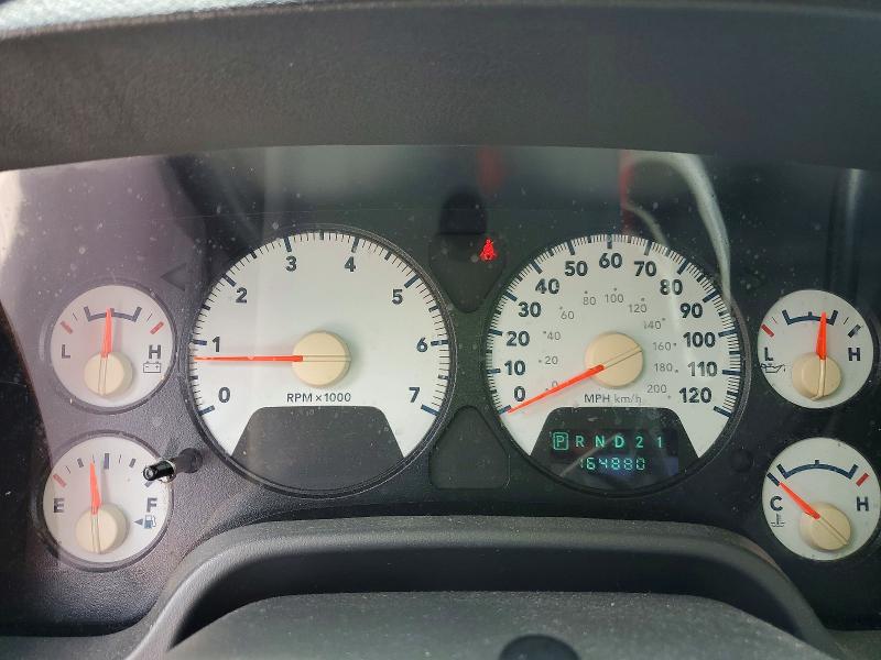 Aukcja sprzedaży 2007 Dodge Ram 1500, vin: 1D7HU18217S200182, numer aukcji: 63564606