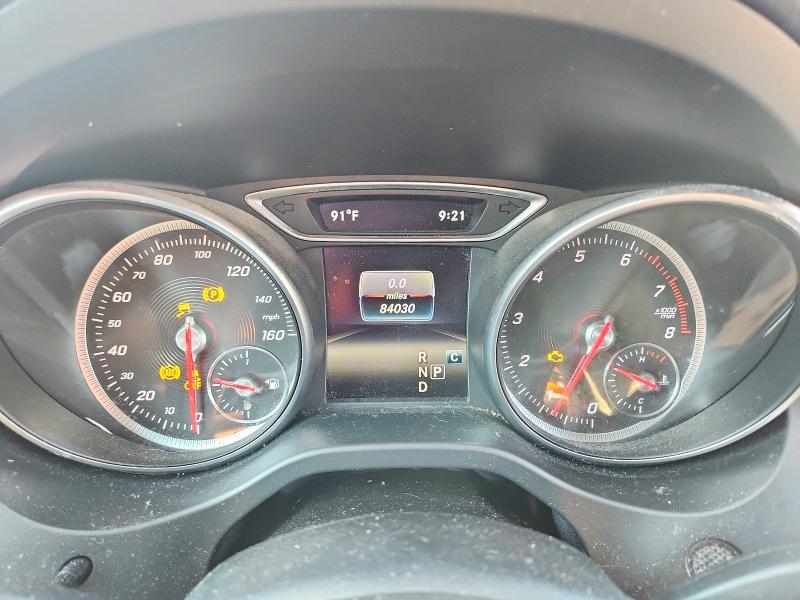 62460696 :رقم المزاد ، W1NTG4EB1LJ702345 vin ، 2020 Mercedes-benz Gla مزاد بيع