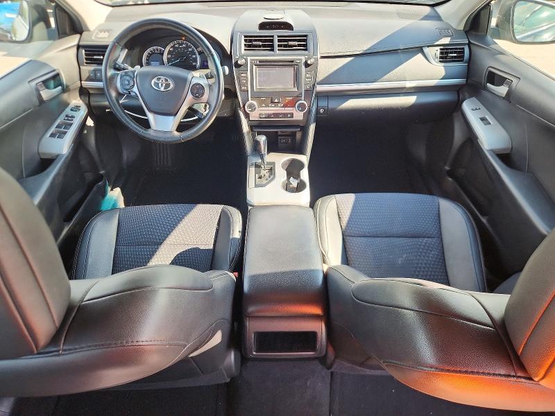 Продаж на аукціоні авто 2014 Toyota Camry, vin: 4T1BF1FK7EU789989, номер лоту: 60938766