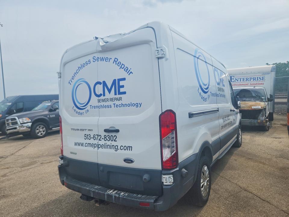 Продажа на аукционе авто 2017 Ford Transit, vin: 1FTBW2CG1HKB31143, номер лота: 63126206