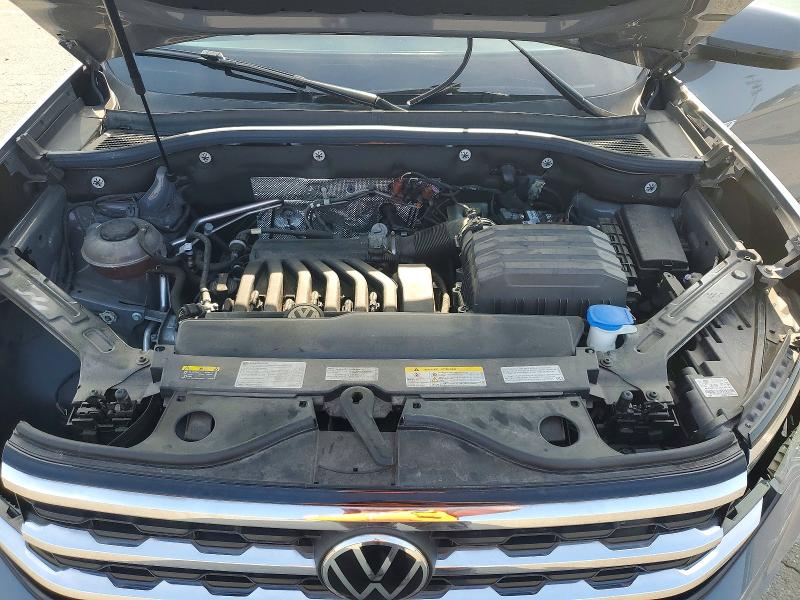 Aukcja sprzedaży 2021 Volkswagen Atlas Cross Sport, vin: 1V2BE2CA8MC205496, numer aukcji: 60116696