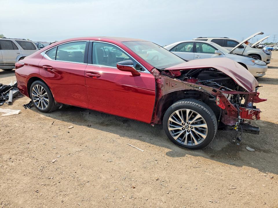 Aukcja sprzedaży 2021 Lexus Es 250, vin: 58AD11D12MU004514, numer aukcji: 62263926