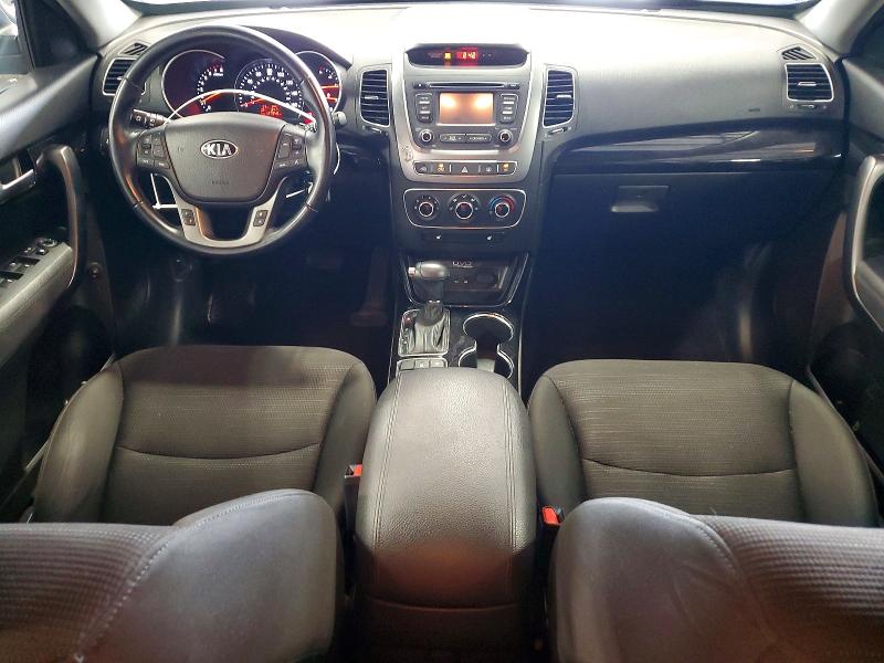 Aukcja sprzedaży 2015 Kia Sorento, vin: 5XYKTDA60FG639086, numer aukcji: 62408766