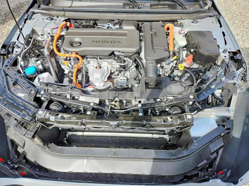 Продаж на аукціоні авто 2026 Honda Accord, vin: 1HGCY2F84TA007709, номер лоту: 62636216
