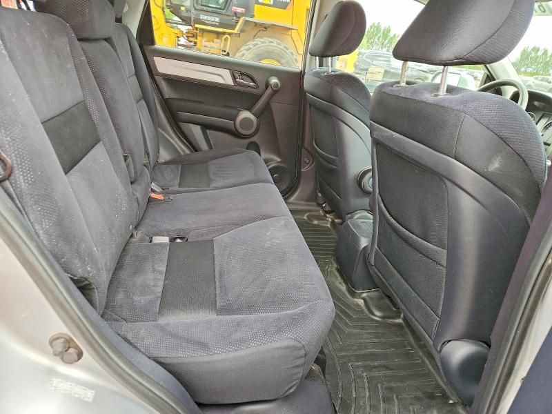 61709256 :رقم المزاد ، 5J6RE4H52AL821160 vin ، 2010 Honda Cr-v مزاد بيع