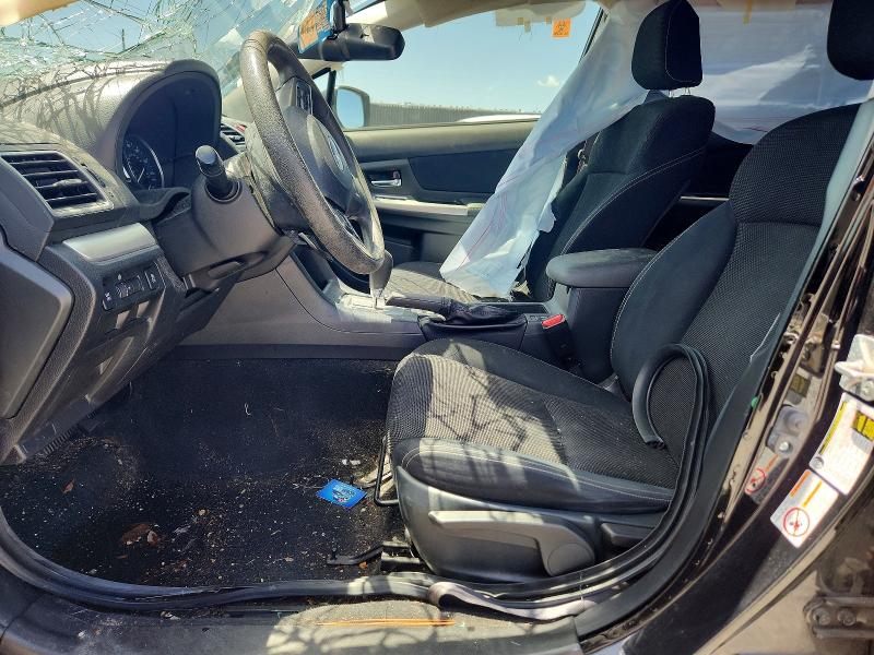 Aukcja sprzedaży 2015 Subaru Xv Crosstrek, vin: JF2GPAFC4FH224496, numer aukcji: 60888306