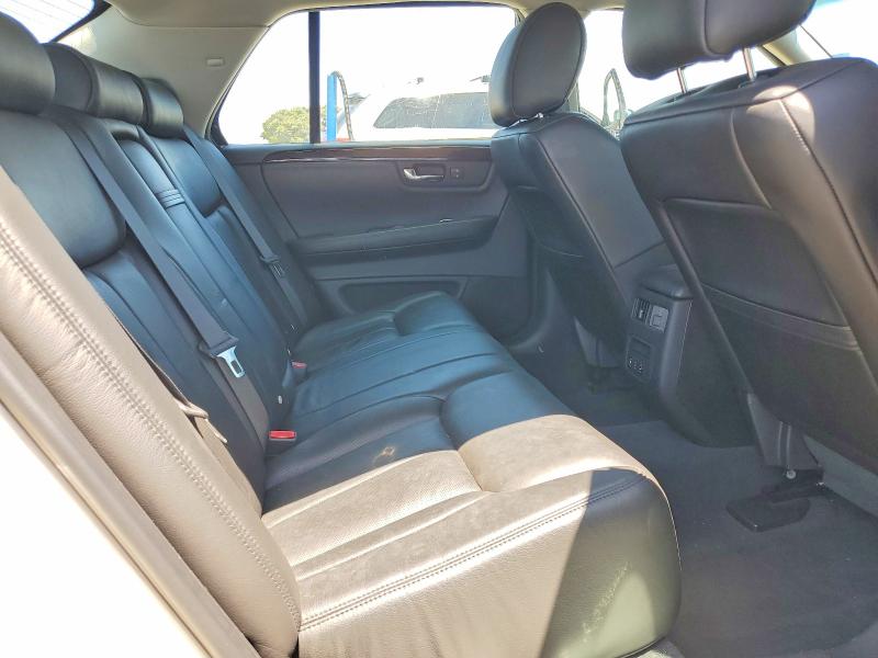 Продажа на аукционе авто 2011 Cadillac Dts, vin: 1G6KH5E6XBU144066, номер лота: 60145996