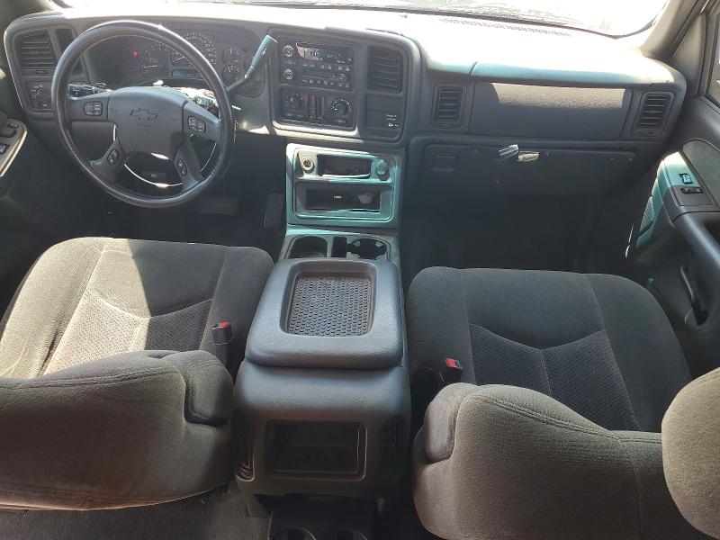 59395736 :رقم المزاد ، 2GCEC19T031169069 vin ، 2003 Chevrolet Silverado مزاد بيع