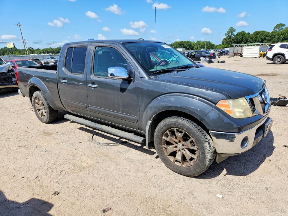Aukcja sprzedaży 2015 Nissan Frontier, vin: 1N6AD0FV4FN703038, numer aukcji: 61220866