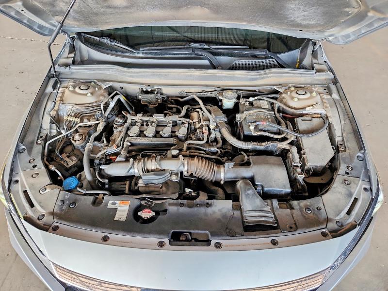Продажа на аукционе авто 2021 Honda Accord, vin: 1HGCV1F51MA018984, номер лота: 61956426