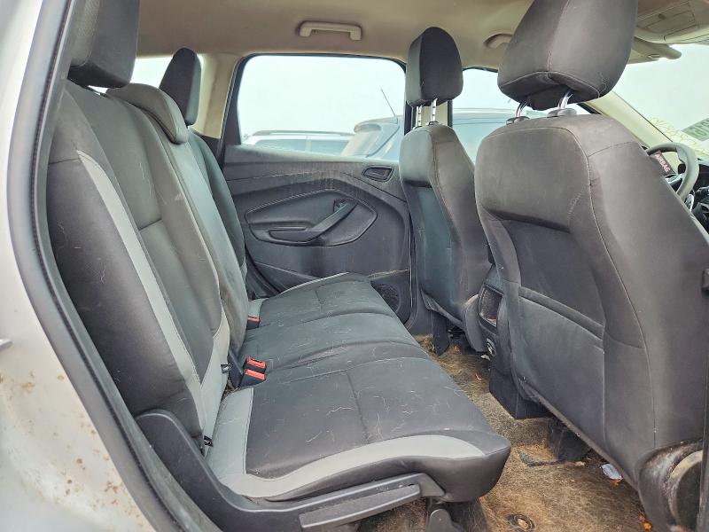 Продаж на аукціоні авто 2014 Ford Escape, vin: 1FMCU0F71EUA43568, номер лоту: 61034316